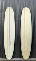 Classic Nose Rider 9'1”