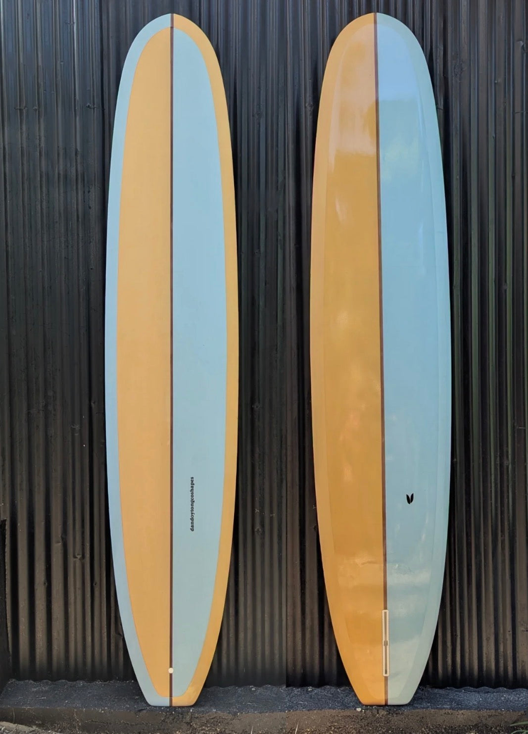 Classic Nose Rider 9'4