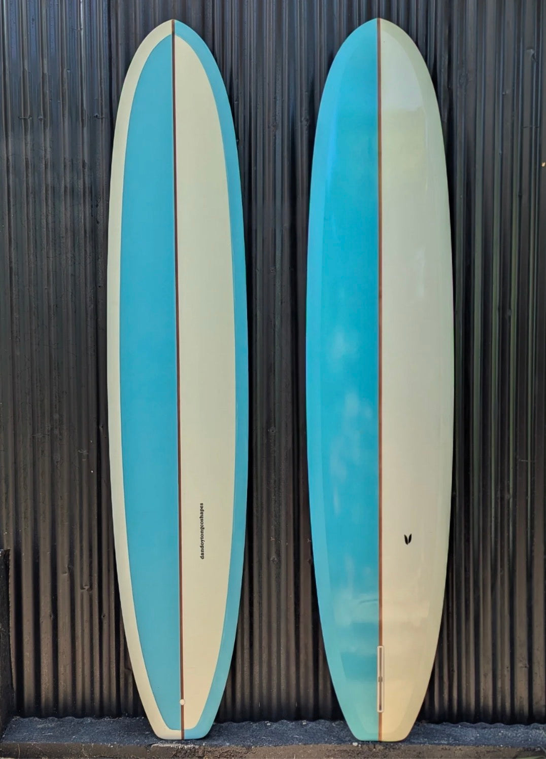 Classic Nose Rider 9'4